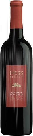 Hess Select Cabernet Sauvignon (750Ml)