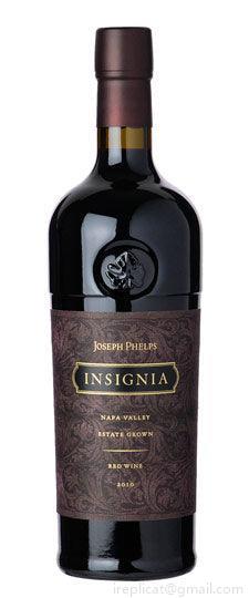 Joseph Phelps Insignia Red Blend 2018 (750Ml)