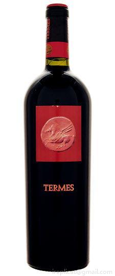 Numanthia Termes Red Blend (750Ml)