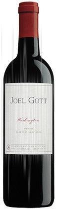 Joel Gott Red Blend (750Ml)