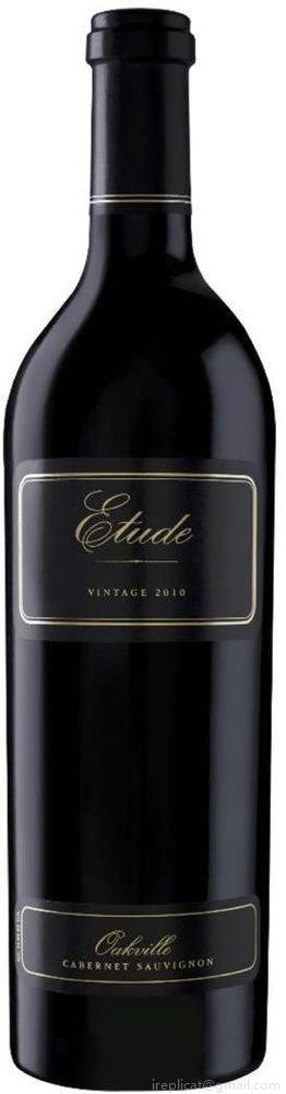 Etude Cabernet Sauvignon (750Ml)