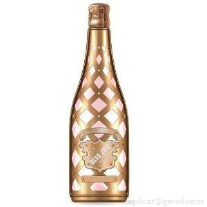 Beau Joie Special Cuvee Brut Rose Champagne (750Ml)