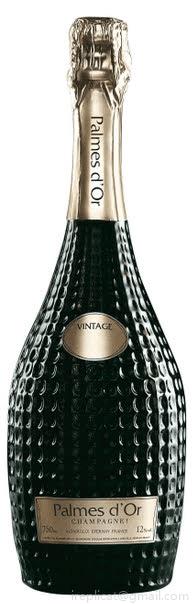 Nicolas Feuillatte Cuvee Palmes D'Or Brut Champagne (750Ml)