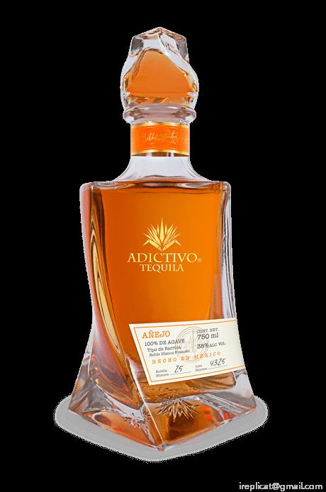 Adictivo Anejo Tequila (750Ml)