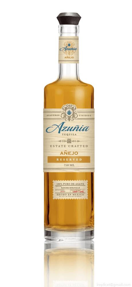 Azunia Añejo Tequila (750Ml)