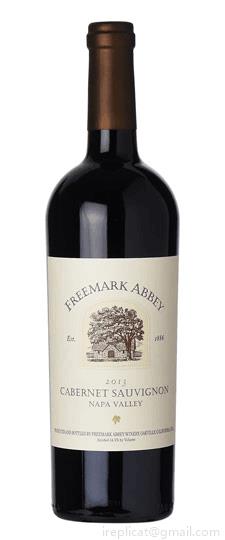 Freemark Abbey Cabernet Sauvignon 2013 Vintage (750Ml)