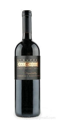 St. Supery Rutherford Estate 2013 Cabernet Sauvignon (750Ml)