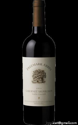 Freemark Abbey Cabernet Sauvignon (750Ml)