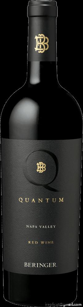 Beringer Quantum 2013 Red Blend (750Ml)