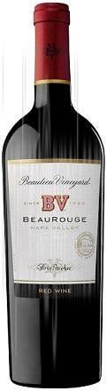 Bv Beaurouge 2010 Red Blend (750Ml)