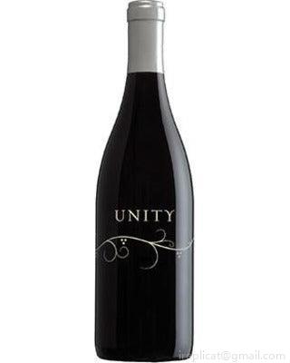 Unity 2014 Pinot Noir (750Ml)