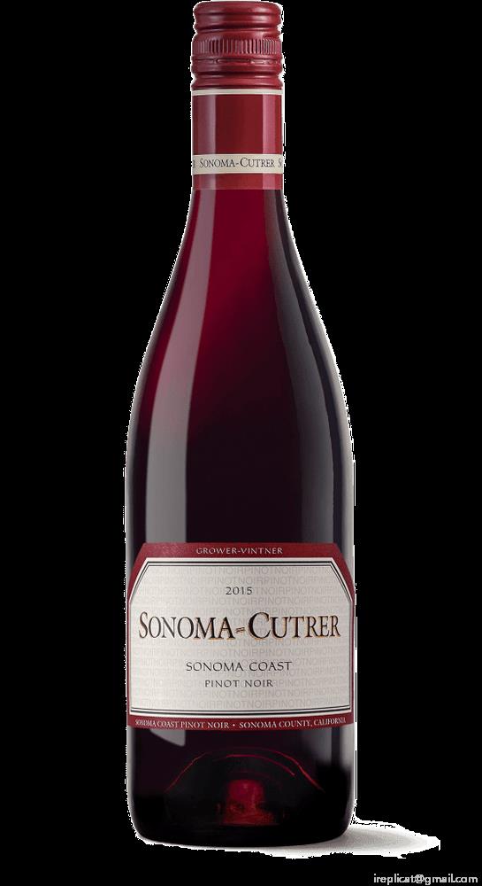 Sonoma Cutrer Sonoma Coast Pinot Noir (750Ml)