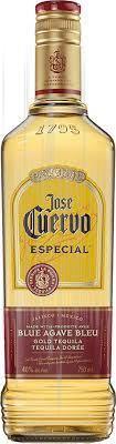 Jose Cuervo Gold (750Ml)