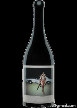 Orin Swift Machete Red Blend (750Ml)