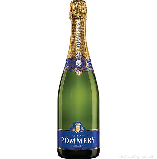 Pommery Champagne (750Ml)