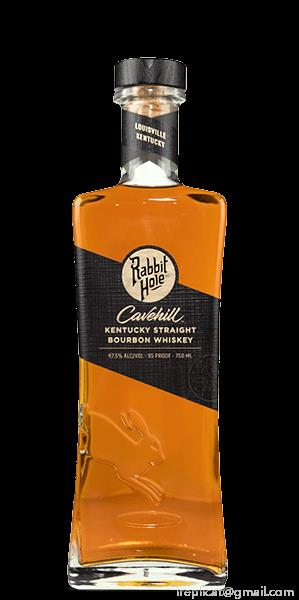 Rabbit Hole Cavehill Kentucky Straight Bourbon (750Ml)