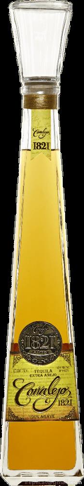 Corralejo 1821 Extra Anejo Tequila (750Ml)