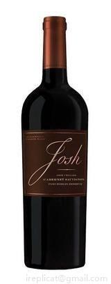 Josh Cellars Bourbon Barrel Reserve Cabernet Sauvignon 2019 (750Ml)