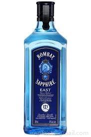 Bombay Sapphire East Gin (750Ml)