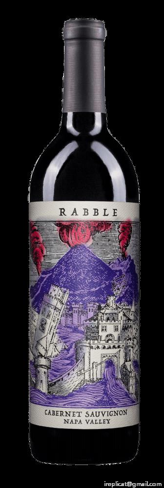 Rabble Napa Valley Cabernet Sauvignon (750Ml)