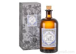 Monkey 47 Distiller'S Cut 2020 Edition Gin (375Ml)