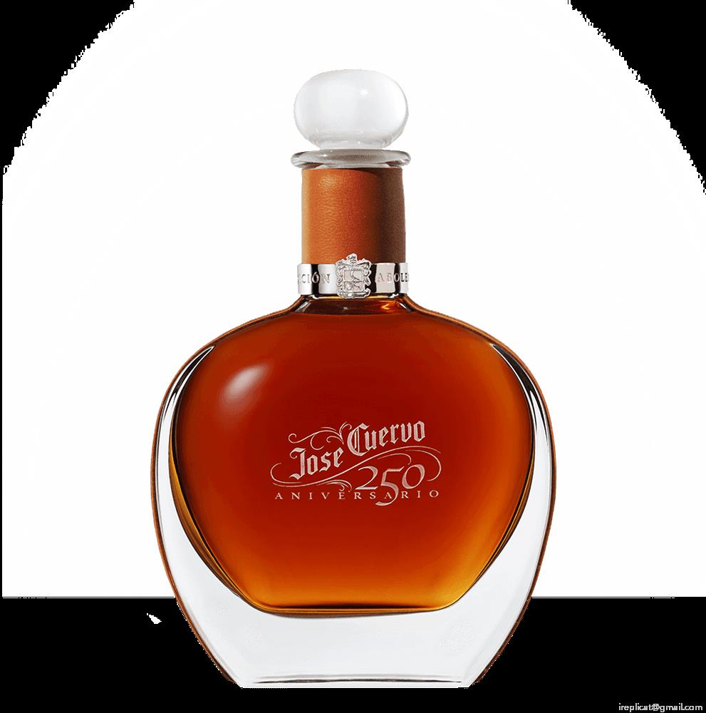 Jose Cuervo 250Th Aniversario Extra Anejo Tequila (750Ml)