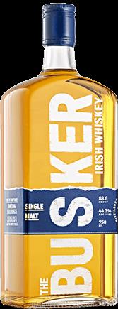 Busker Single Malt (750Ml)