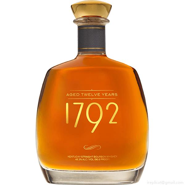 1792 Aged 12 Years Bourbon (750Ml)