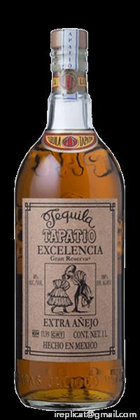 Tapatio Excelencia Extra Anejo Tequila (750Ml)