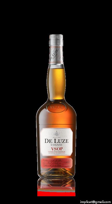 De Luze Vsop Cognac (750Ml)