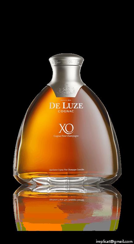 De Luze Xo Cognac (750Ml)