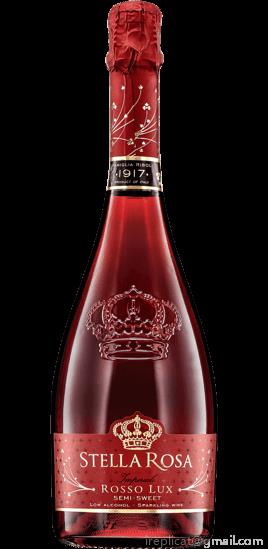 Stella Rosa Rosso Lux (750Ml)