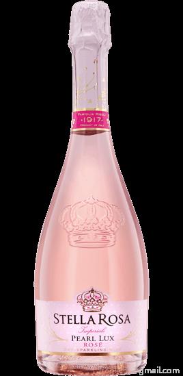 Stella Rosa Pearl Lux (750Ml)