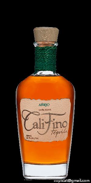 Califino Tequila Anejo (750Ml)