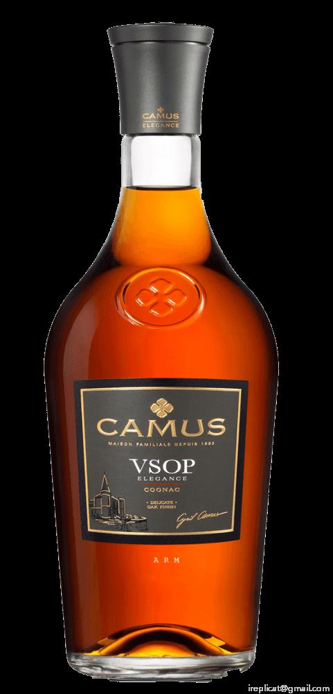 Camus Vsop Elegance Cognac