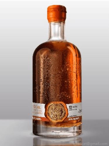 Don Alberto Anejo Tequila (750Ml)