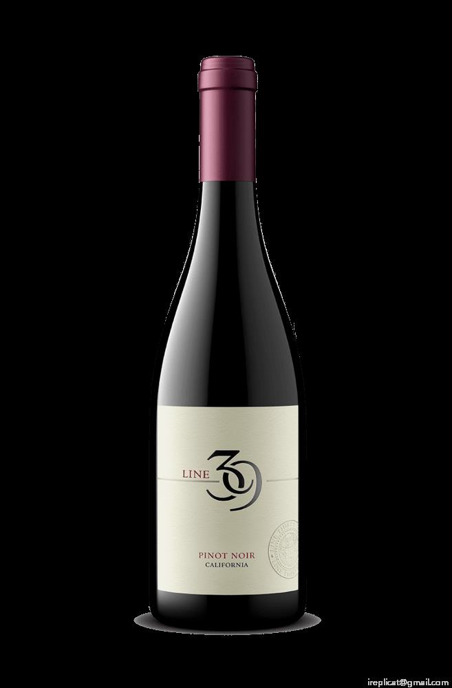 Line 39 Pinot Noir (750Ml)