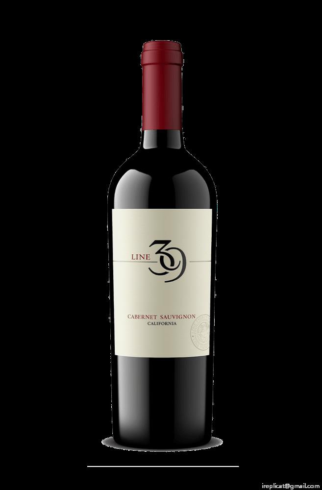 Line 39 Cabernet Sauvignon (750Ml)