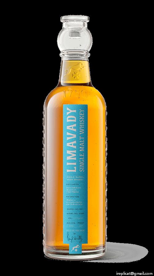 Limavady Irish Whiskey (750Ml)