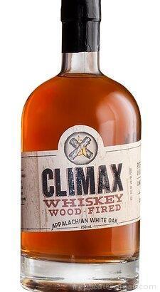 Climax Whiskey Wood Fired (750Ml)