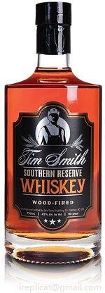 Tim Smith Southern Reserve Whiskey (750Ml)