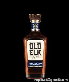 Old Elk Cognac Finish (750Ml)