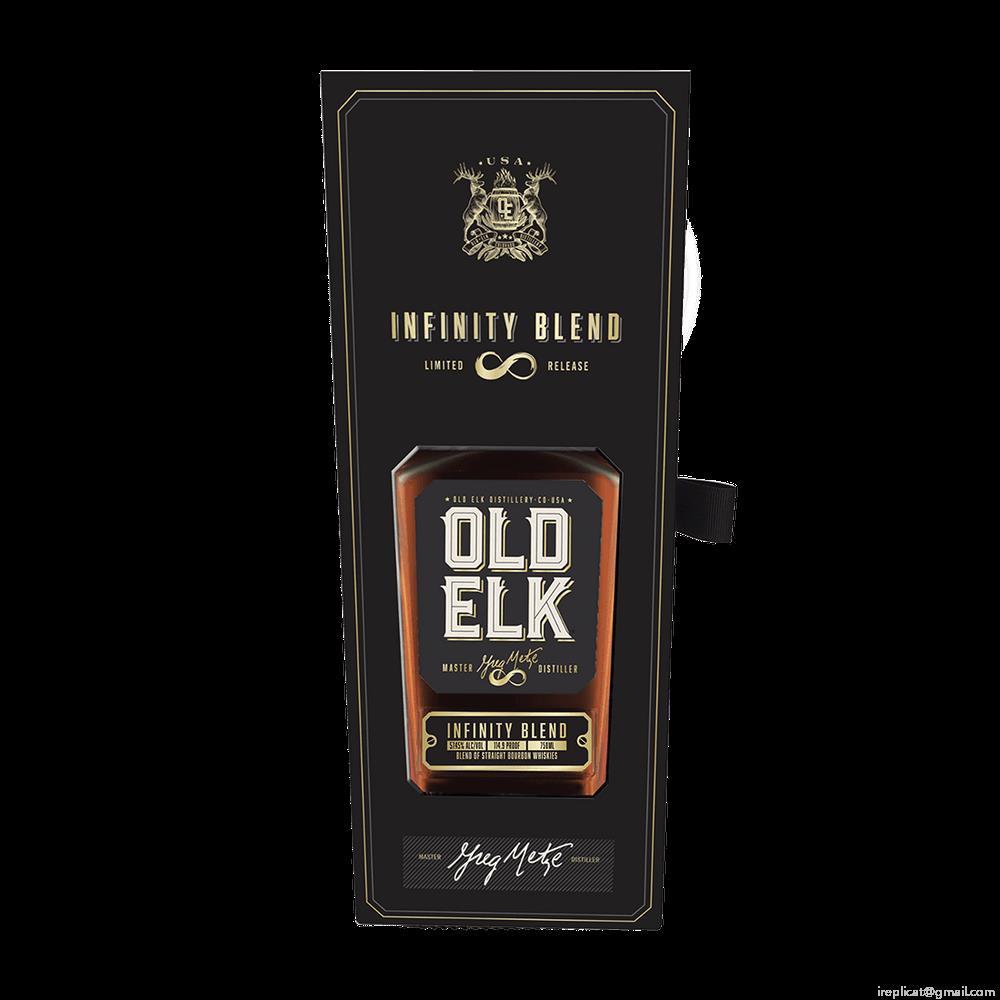 Old Elk Infinity Blend (750Ml)