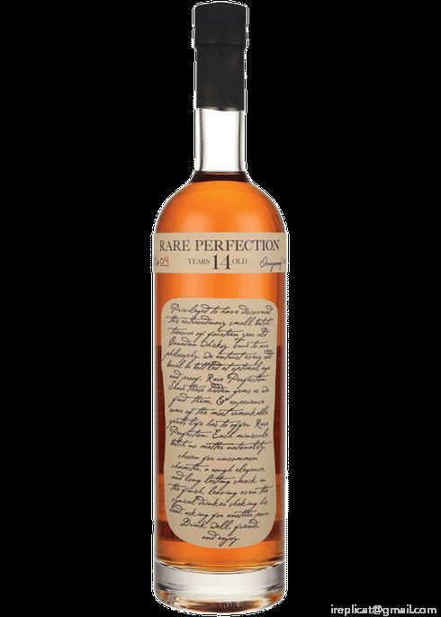 Rare Perfection 14 Year Lot 26 (750Ml)