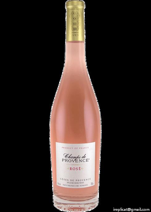 Champs De Provence Rosé 2019 (750Ml)