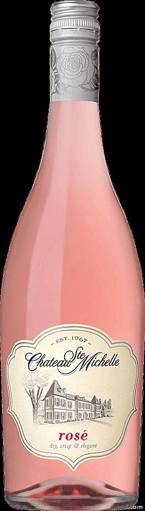 Chateau Ste Michelle 2019 Rose (750Ml)