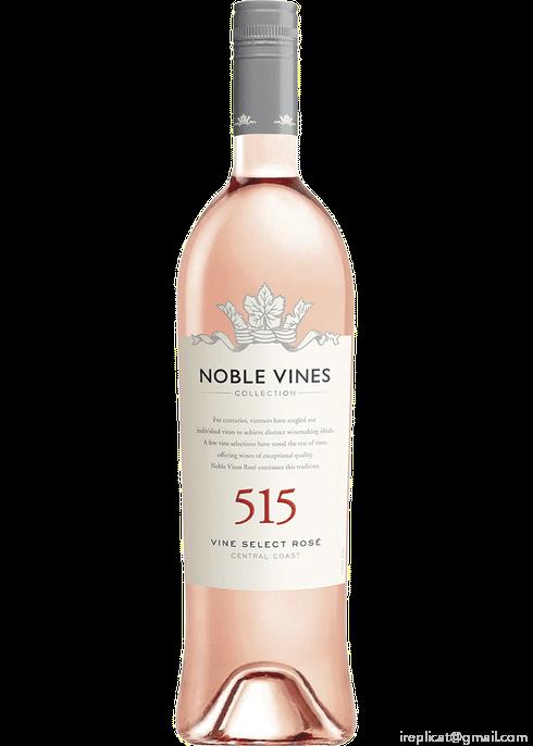 Noble Vines 515 Rose 2018 (750Ml)