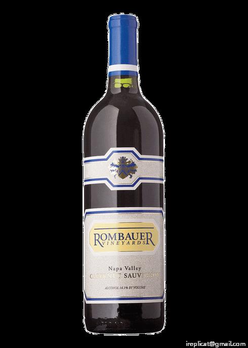 Rombauer Napa Valley Merlot (750Ml)