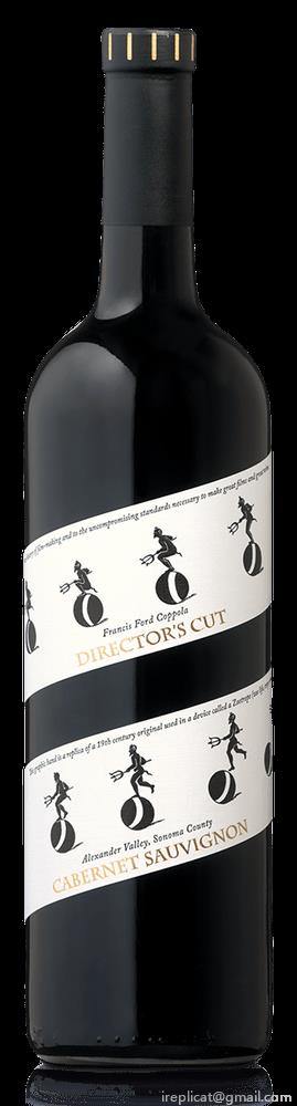 Francis Ford Coppola Director'S Cut Alexander Valley Cabernet Sauvignon 2017 (750Ml)