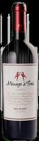 Menage A Trois California Red Wine (750Ml)